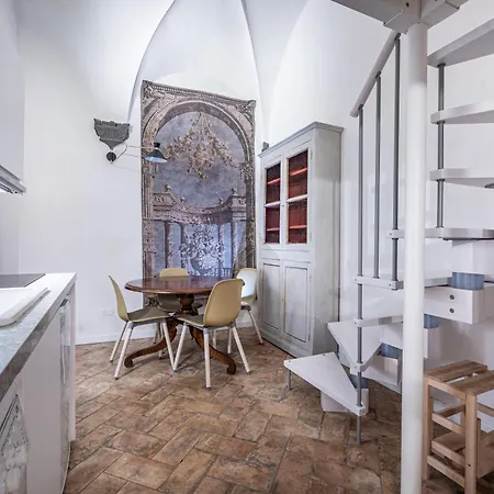 Appartamento Yd Corte Al Duomo Firenze