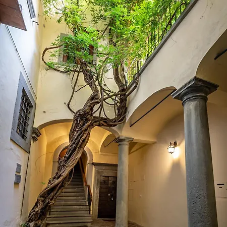 Yd Corte Al Duomo Firenze