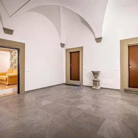 Yd Corte Al Duomo * Firenze