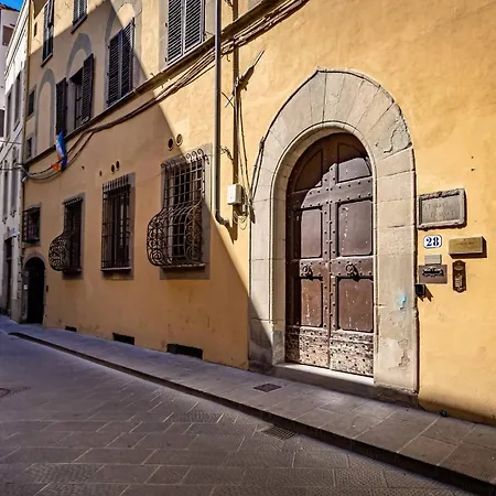 Yd Corte Al Duomo Daire *