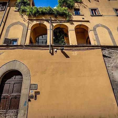 Yd Corte Al Duomo Daire