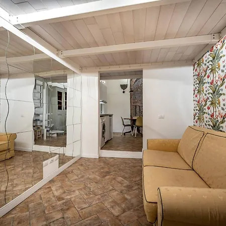Yd Corte Al Duomo Appartement