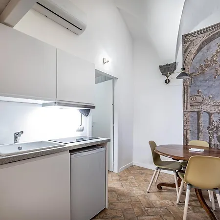 Appartement Yd Corte Al Duomo *