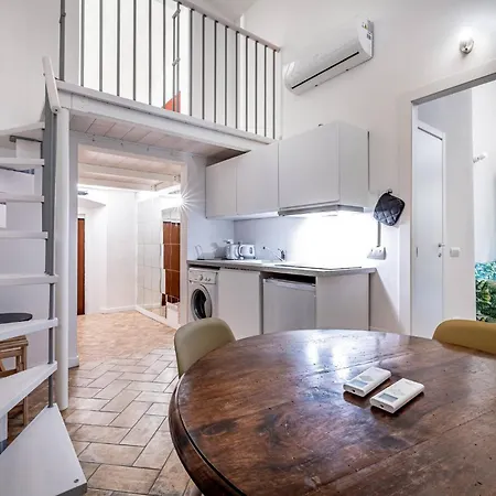 Yd Corte Al Duomo Appartement