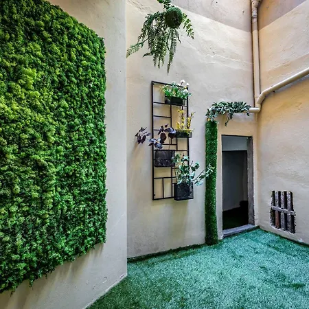Yd Corte Al Duomo Appartement