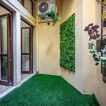 Appartement Yd Corte Al Duomo Florence