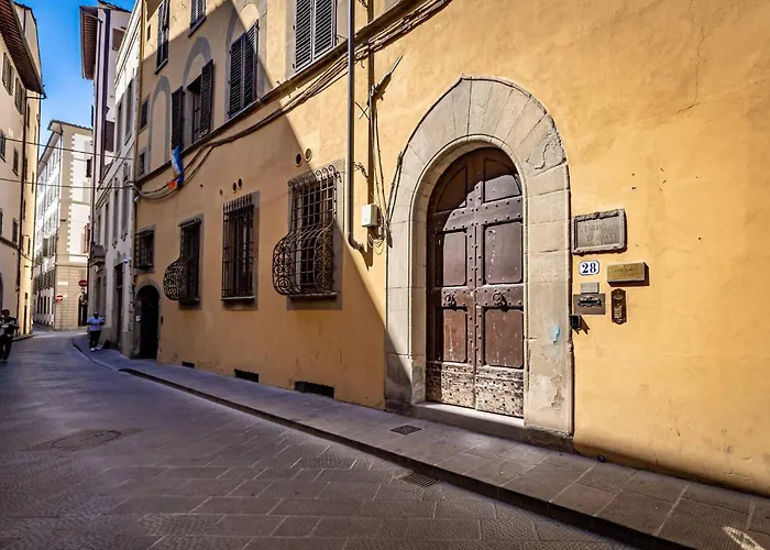 Yd Corte Al Duomo Daire *