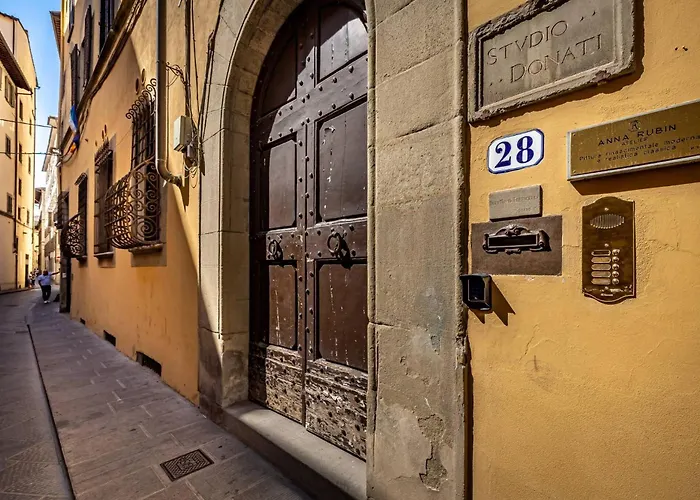 Yd Corte Al Duomo