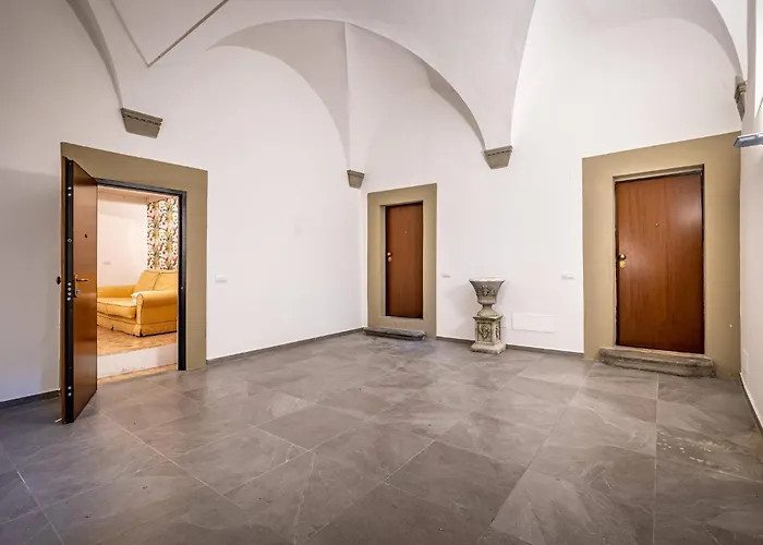 Daire Yd Corte Al Duomo