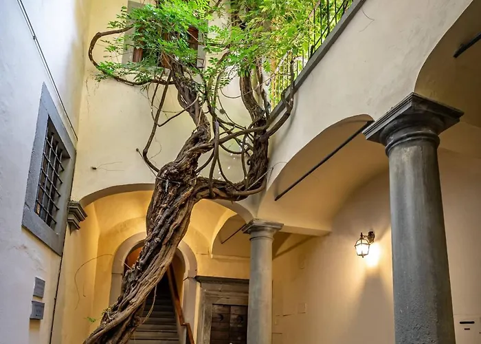 Daire Yd Corte Al Duomo *