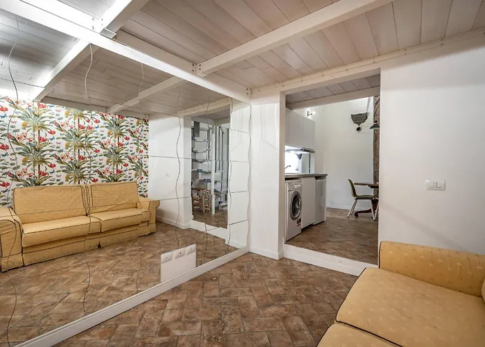 Yd Corte Al Duomo Floransa