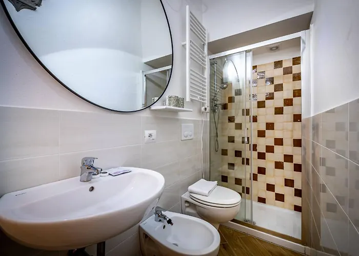 Yd Corte Al Duomo Daire Floransa