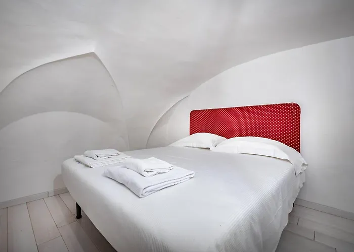 Daire Yd Corte Al Duomo *