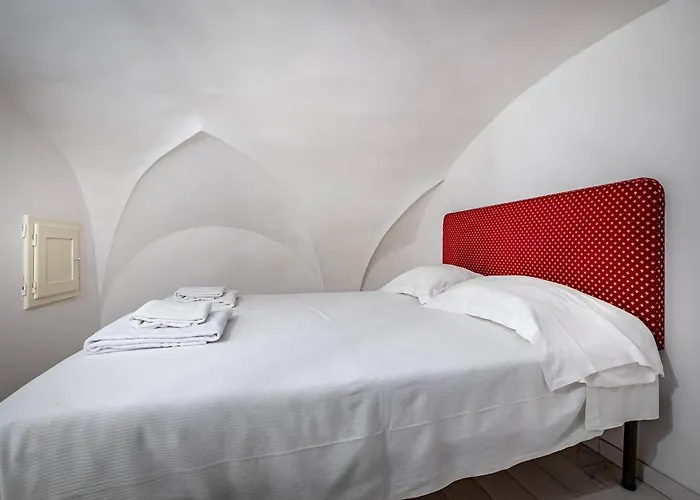 Daire Yd Corte Al Duomo *