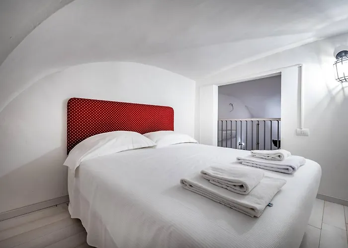 Yd Corte Al Duomo Daire