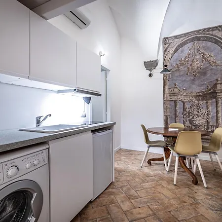 Apartman Yd Corte Al Duomo *