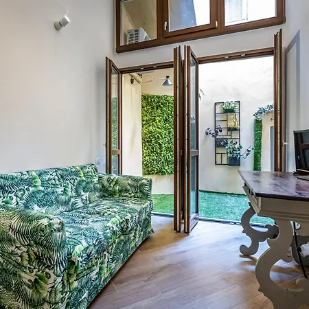 Yd Corte Al Duomo Apartman