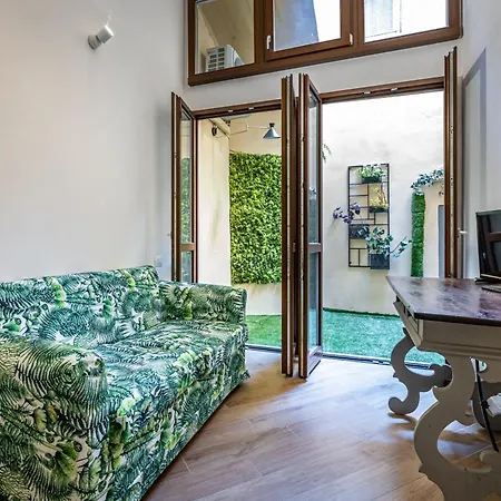 Yd Corte Al Duomo Appartamento