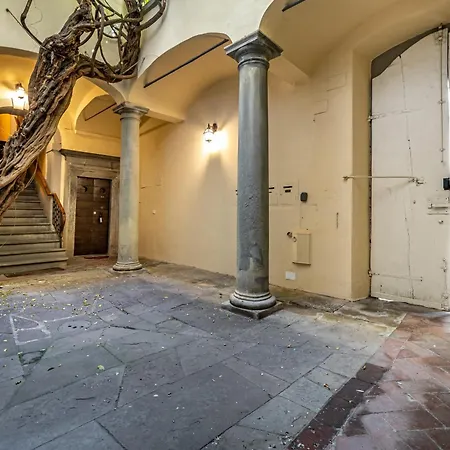 Apartman Yd Corte Al Duomo *