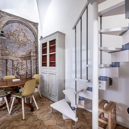 Apartman Yd Corte Al Duomo *
