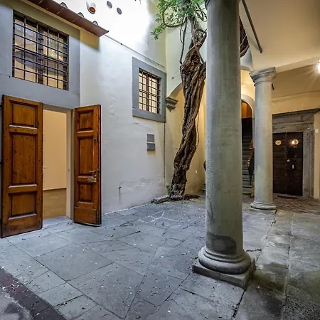 Yd Corte Al Duomo Apartman Firenze