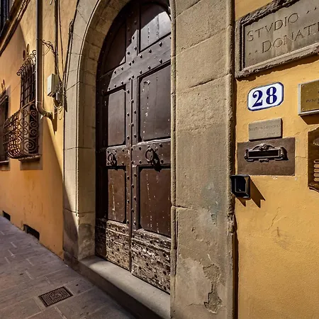 Yd Corte Al Duomo